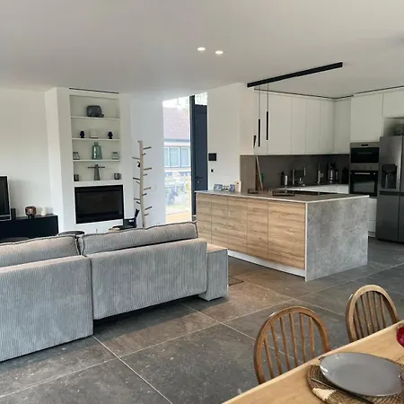 Zotte Garnaal * Коксейде