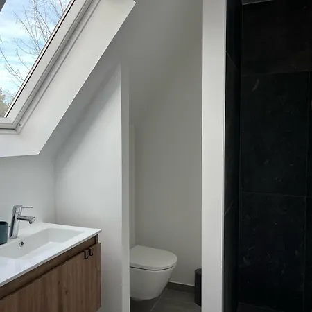 Zotte Garnaal 別荘