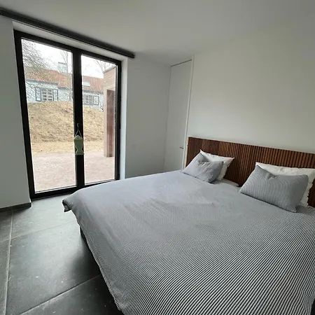 Zotte Garnaal * Коксейде