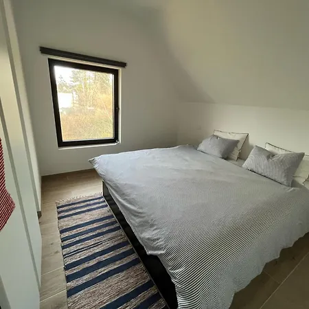 Дом отдыха Zotte Garnaal