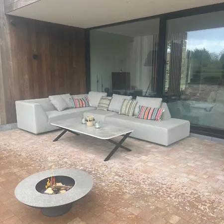 Дом отдыха Zotte Garnaal *