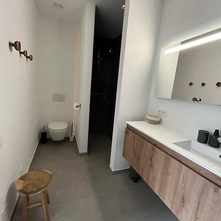 Zotte Garnaal 別荘 コクセッド