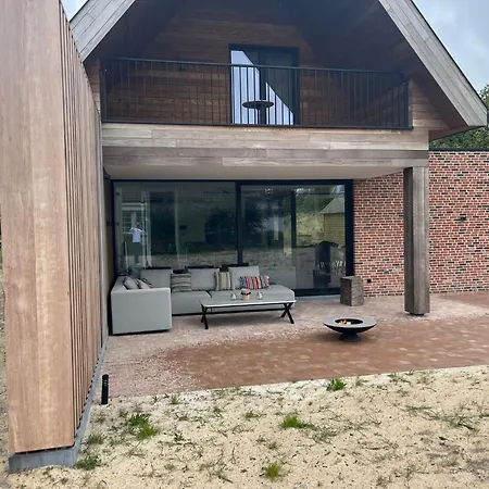 Zotte Garnaal Коксейде